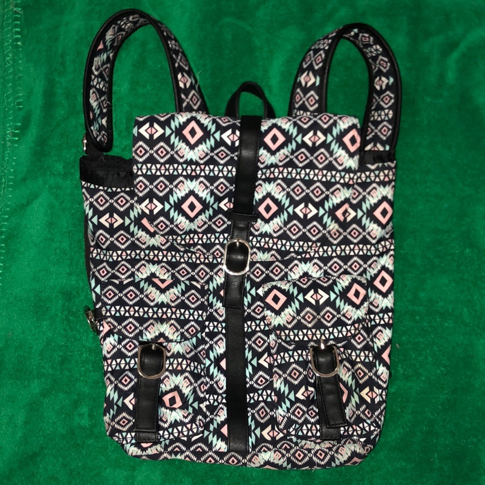Backpack